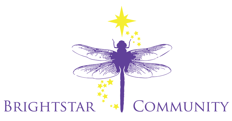 Agency Referral Program - Brightstar Community Logo